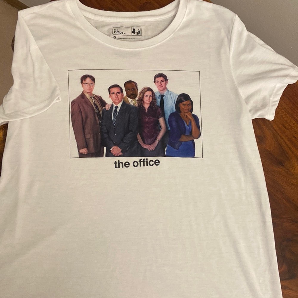 The Office Tee Shirt